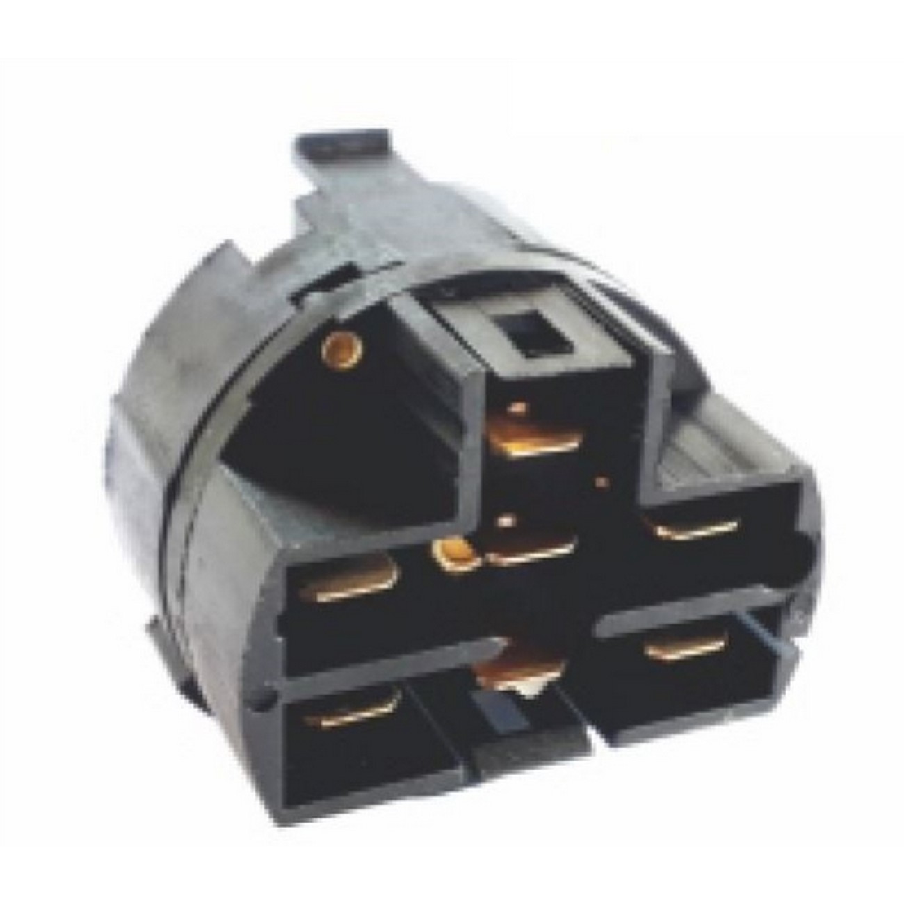 Contactor De Arranque Fiat Palio Siena